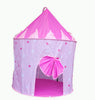 Pliant Portable Surgissant Tente pour Enfants Intérieur plein Air Couleur Rose