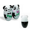 Aufblasbar Becher Spielzeug Kinder Mädchen Panda