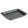 Oven Plate Non-stick Baking Tool Rectangle small size 24x18x2cm
