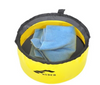 5L Folding Bowl Wash Basin Water Bag Outdoor