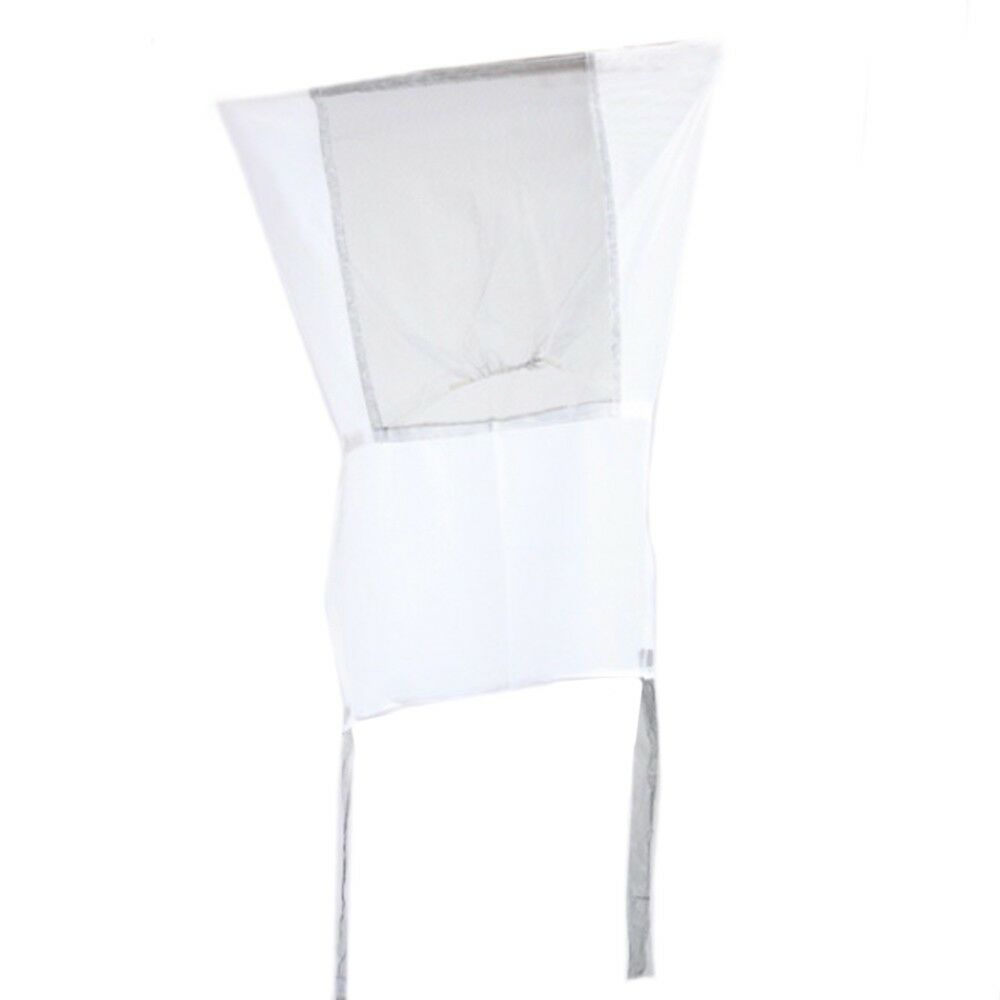 Beekeeping Equipment Anti-bee Veil Mask Monocoil