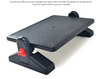 Descanso Pies Reposapiés Ergonómico Oficina Hogar Ajustable Grande Plataformas
