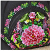 New Yunnan Fashionable National Style  Stylish Featured Shoulders Embroidery Bag