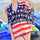 Bikini 3pcs Batwing-sleeved Blouse Swimsuit Swimwear Bathing Suit