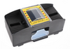 Automatic 2 Deck Card Shuffler Machine For Party Casino