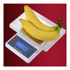 Led App Fondé Nutrition Cuisine Balance Numérique 3000g