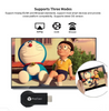 Anycast M4 Plus Chromecast HD 1080p Tv-Stick Kabellos Wifi Display Dongle Ios