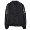Vintage Jacket Plate Button Embroidery Coat   rider