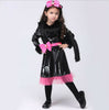 Girl Cat Halloween Costume Fancy Dress Children Girl Kitty Party Dress