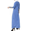 Middle East Muslim Garments Dress