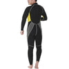 3mm Man Long Sleeve Wet Type Diving Suit Wetsuit S