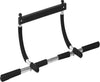 4 in 1 Workout Bar Chin Pull Up Body Trainer Home Gym