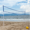 Outdoor Beach Volleyball Set Professional Volleyball Competition Accessories