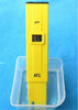 Digital pen type PH Meter Tester Pocket Aquarium Pool Water Wine Urine LCD 0.1