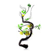 Reptile Decor Flexible Climbing Habitat Vine For Frogs Snakes Reptiles