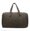 Estilo Militar Paracaídas Cargo Bolso Lona Bolsa de Lona