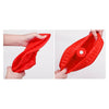 Gâteau Silicone Moule Profond Savarin 8 " Mousseline de Soie Gâteau