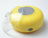 Blueboost Water Resistant Bluetooth Shower Speaker Handsfree
