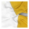 Yellow or White Anti-bee Gloves Thick Sheepskin Beekeeping Equipment