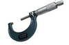 4 Stück/Set Carbid 0-10,2 cm 0-100mm/0.01mm Außen Mikrometer Maschinist