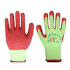 1 pair Work Universal Protection Glue Gloves 25cm