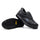 MENS' Work Safety Shoes Boots Microfibre Smash-proof 021