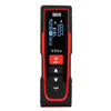 100m (A)  Smarkphone APP Connection Digital Laser Distance Meter Range Finder