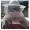 Camouflage Beekeeping Clothing Uniform Veil Equipment-Blue