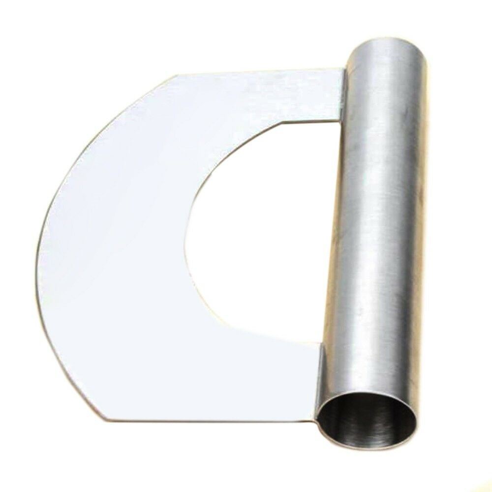 Paste Pizza Cake Biscuit Cutter Baking Tool square