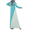 Musulmane Robe Longue Malaisien Moyen Orient Hétéroclite