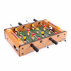 Crown HG25  Mini Soccer table football small children's toys table  Crown HG25