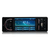 Car MP5 Player Bluetooth Car Vehicle Radio CD DVD