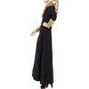 Middle East Muslim Garments Dress