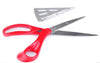 Kitchen Tool Detachable  Stainless Steel Pizza Scissors