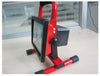 Moveable Lampe de Projecteur Chargeable Extérieur D'Urgence