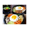Bibimbap Ishinabe Pierre Bol Pierre Pot