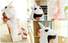 Kids Cute Cartoon Sleepwear Pajamas Cosplay Costume Animal One-piece Fancy 13
