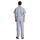 419 Summer Short Sleeve Working Protective Gear Uniform Welder Jacket