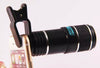 12X Mobile Phone Telescope Iphone6 Long Lens Xiaomi 12X Telescope Lens