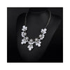 Europeo Ornamento Nuevo Producto Collar Europeo Grande Marca