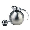 Stainless Steel Thermo Jug Double Layered Vaccum Thermos Bottle