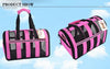 pet dog cat package breathable bag pack out backpacks handbaskets