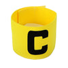 Football Soccer  Team Skipper's Captain Armband Player Arm Band