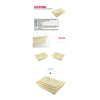 300 pp imitation rattan basket bread basket rattan baskets rattan bread basket