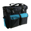 Thicken Oxford Multi Funtional Toolkit Organizer Tool Bag with Carry Belt