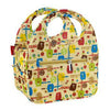 Handheld Lunch Bag Cartoon small size