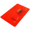 Ground Door Foot Non-slip Mat Carpet  06  40*60cm