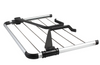 Foldable Clothes Drying Hanging Rack 54 x 37 cm  max weight load 5kgs