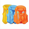 Children Kids Swimming Aid Inflatable Floating Life Jacket Vest Age 1-8 3 COLORS