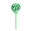 4pcs Aqua Plante Verre Arrosage Globes Arrosage Boule